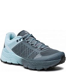 Buty do biegania Scarpa szare damskie