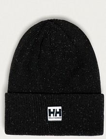 Czapka Helly Hansen  czarna damska 67154