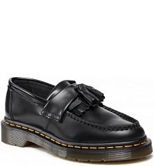 Półbuty Dr. Martens czarne damskie