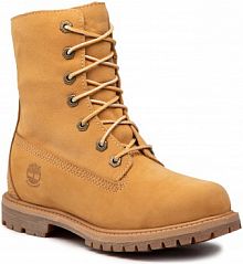 Trapery Timberland brązowe damskie