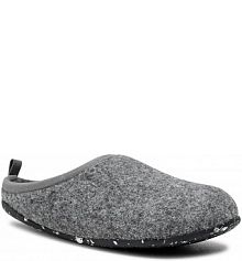 Kapcie Camper szare damskie Wabi K201395-003 Grey