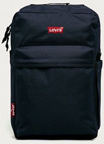 Plecak Levi's  granatowy damski 38004.0278