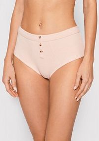 Bokserki Guess różowe damskie Addy O1BE09 RB00P