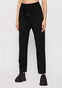 Spodnie dresowe Imperial czarne damskie 