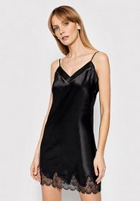 Koszula nocna Simone Pérèle czarna 