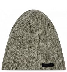 Czapka zimowa Columbia szara damska 