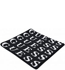 Komin Guess czarny damski H1BZ02 Z2QO0 JBLK