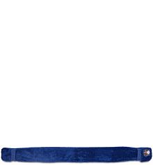 Szalik United Colors Of Benetton niebieski damski