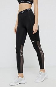 Legginsy Everlast  czarne damskie  787420.50