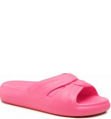 Klapki Melissa różowe damskie