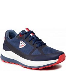 Sneakersy Rossignol granatowe damskie Rsc RNIWR20 Navy Blue 750