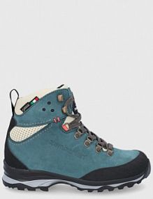 Buty trekkingowe Zamberlan  niebieskie damskie 331PW0G.AMELI