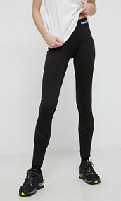 Legginsy Helly Hansen  czarne damskie 49394