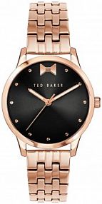 Zegarek Ted Baker  złoty damski BKPFZS120