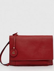 Kopertówka United Colors of Benetton  czerwona  6HKVD13Z5.80