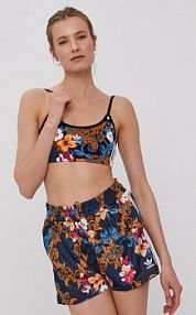 Biustonosz sportowy adidas Originals  multicolor  GN3352