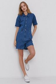 Kombinezon Noisy May  niebieski  27017382