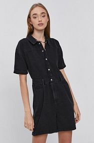 Kombinezon Noisy May  czarny  27017397