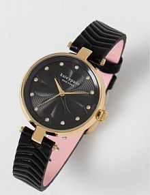 Zegarek Kate Spade  czarny damski KSW1546