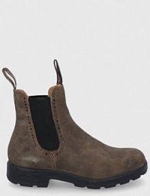 Botki Blundstone  brązowe damskie 1351.Brown