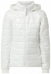 Kurtka pikowana z watowaniem Calvin Klein Womenswear damska EAN K20K203700