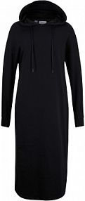 Sukienka dresowa  oversized  Bonprix