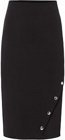 Spódnica ołówkowa  Bonprix