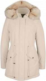 Parka  Bonprix