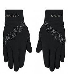 Rękawiczki Craft czarne damskie Core Essence Thermal Glove 1909934