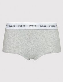 Bokserki Guess szare damskie 