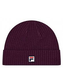 Czapka Fila fioletowa damska 