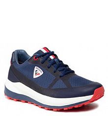 Sneakersy Rossignol granatowe damskie Rsc RNIWR20
