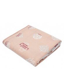 Ponczo Guess różowe 