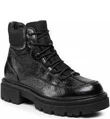 Trapery ONLY Shoes czarne damskie Boot 15238961 Black