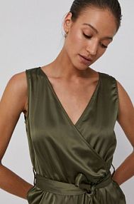 Kombinezon JDY  zielony  15225337