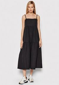 Sukienka codzienna Levis czarna Levi's®