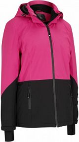 Kurtka funkcyjna  damska Bonprix