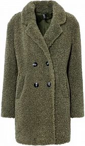 Krótki płaszcz  damski Bonprix