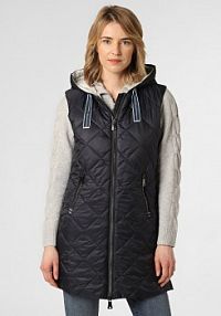 Kamizelka funkcyjna niebieska Gil Bret damska