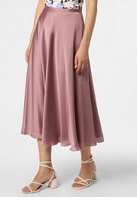 Spódnica  różowa Swing