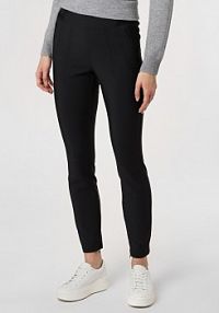 Legginsy    Rave czarne Cambio damskie