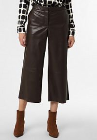 Spodnie    Chang brązowe Someday