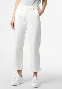 Jeansy    Chenila Pure beżowe Someday damskie