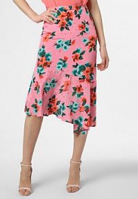 Spódnica    Varno różowa Essentiel Antwerp