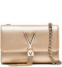 Torebka wieczorowa Valentino złota