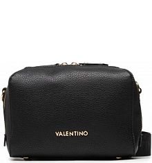 Torebka listonoszka Valentino czarna