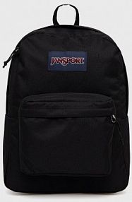 Plecak Jansport  czarny damski EK0A5BAGN551