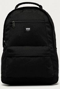 Plecak Vans  czarny damski VN0A4MPHBLK1