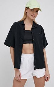 Koszula adidas Originals  czarna damska  HC2055