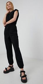 Kombinezon Noisy May  czarny  27019692.Bla